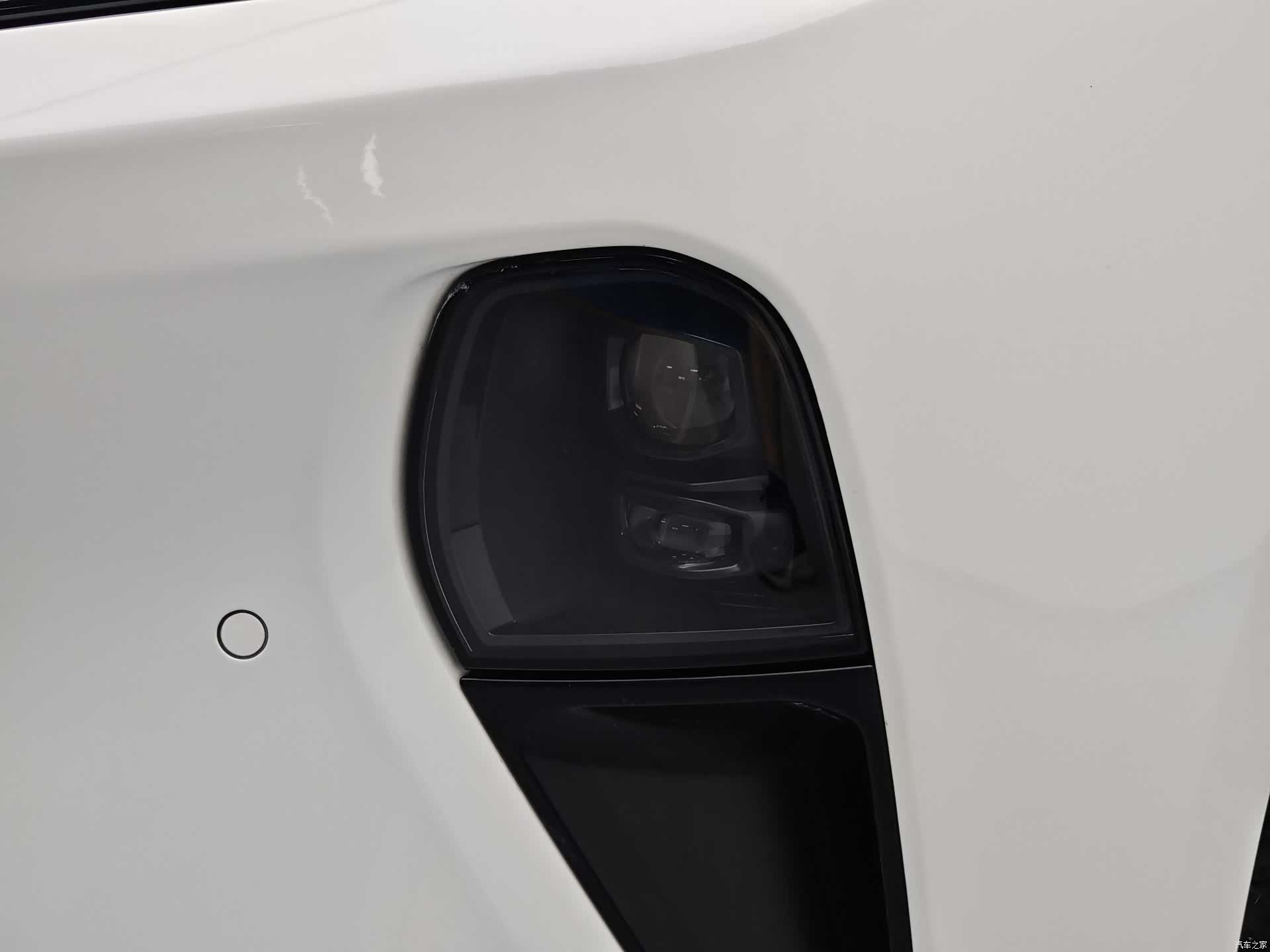 NIO ET5, 2023 19