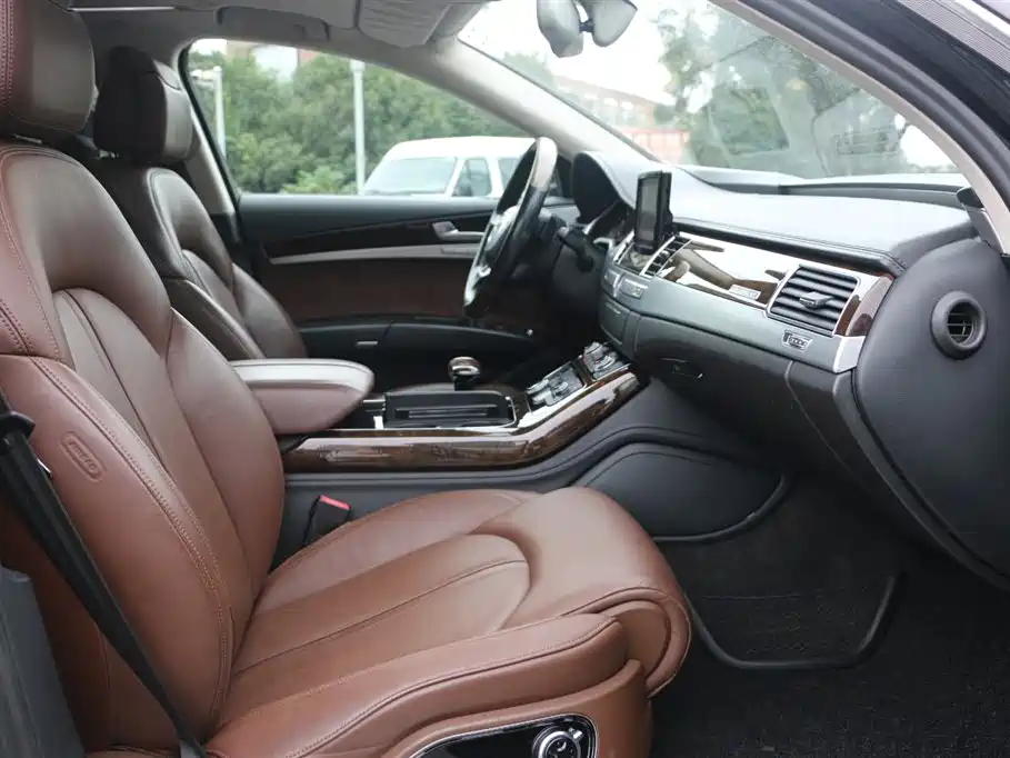 Audi A8 Audi A8