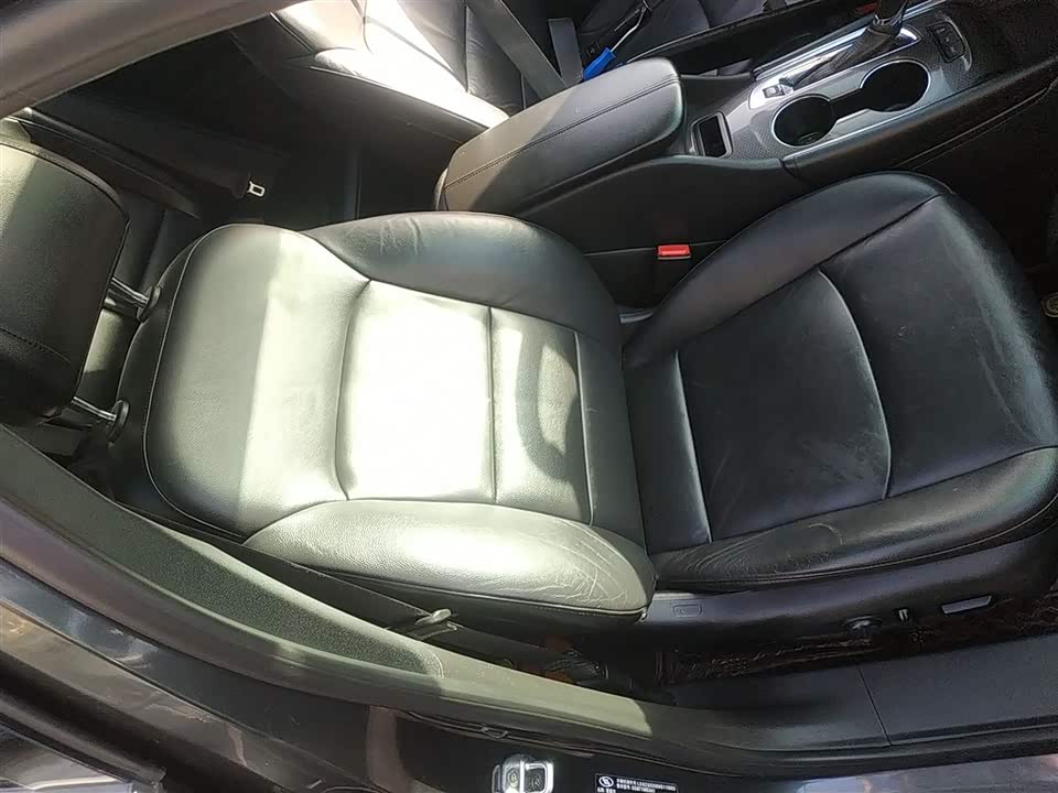 Chevrolet Mai Ruibao XL