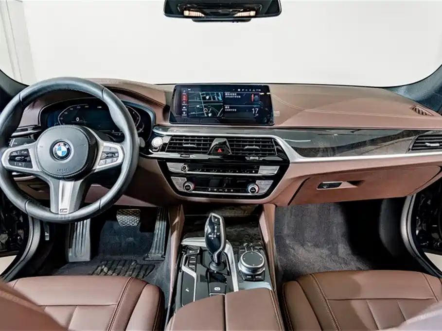 BMW 5 series BMW 5 series