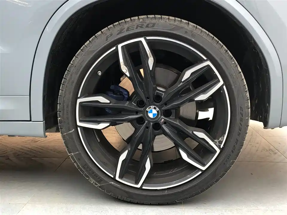 BMW X3 M40i