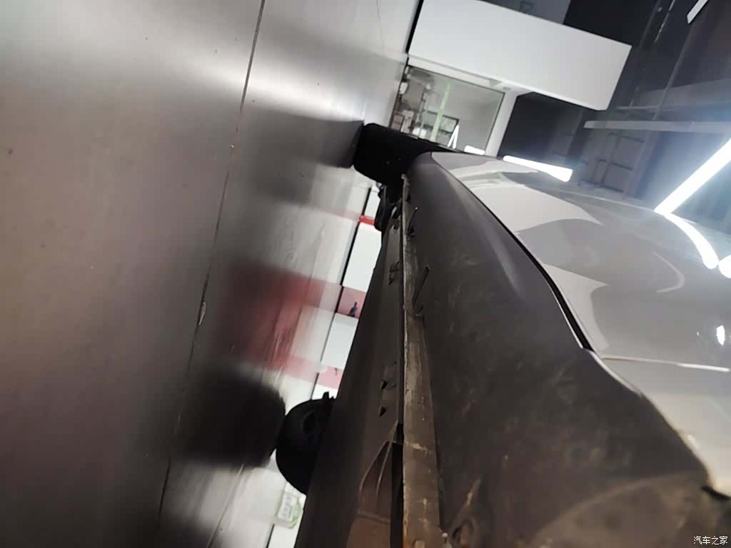 Wuling 460, 2024 21