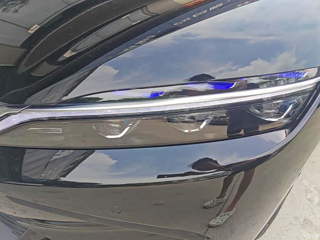 BYD Han, 2024 24