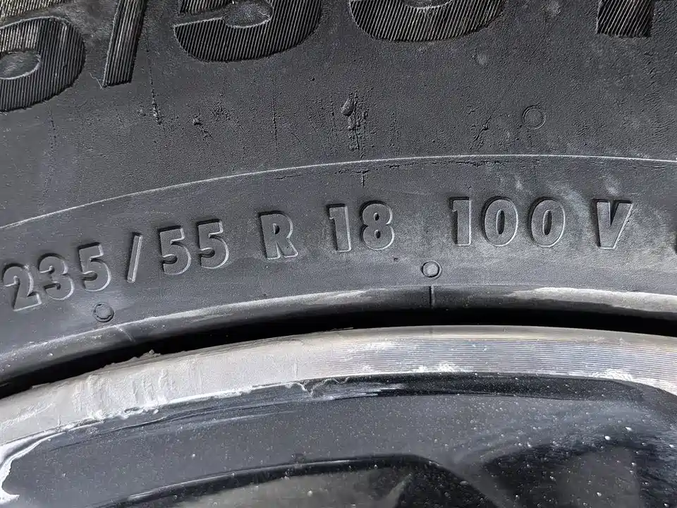 Trumpchi Trumpchi GS5