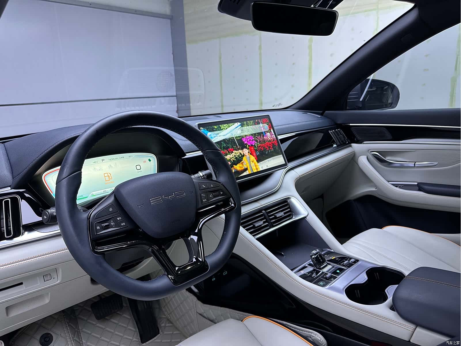 BYD Song, 2024 10