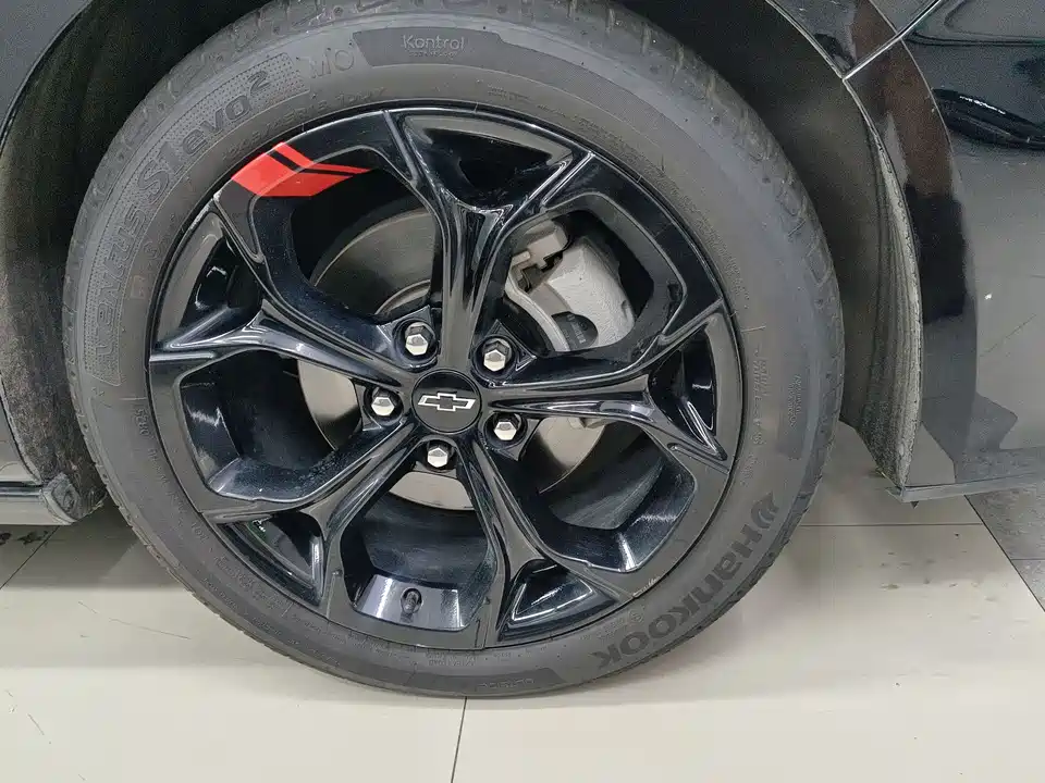 Chevrolet Mai Ruibao XL