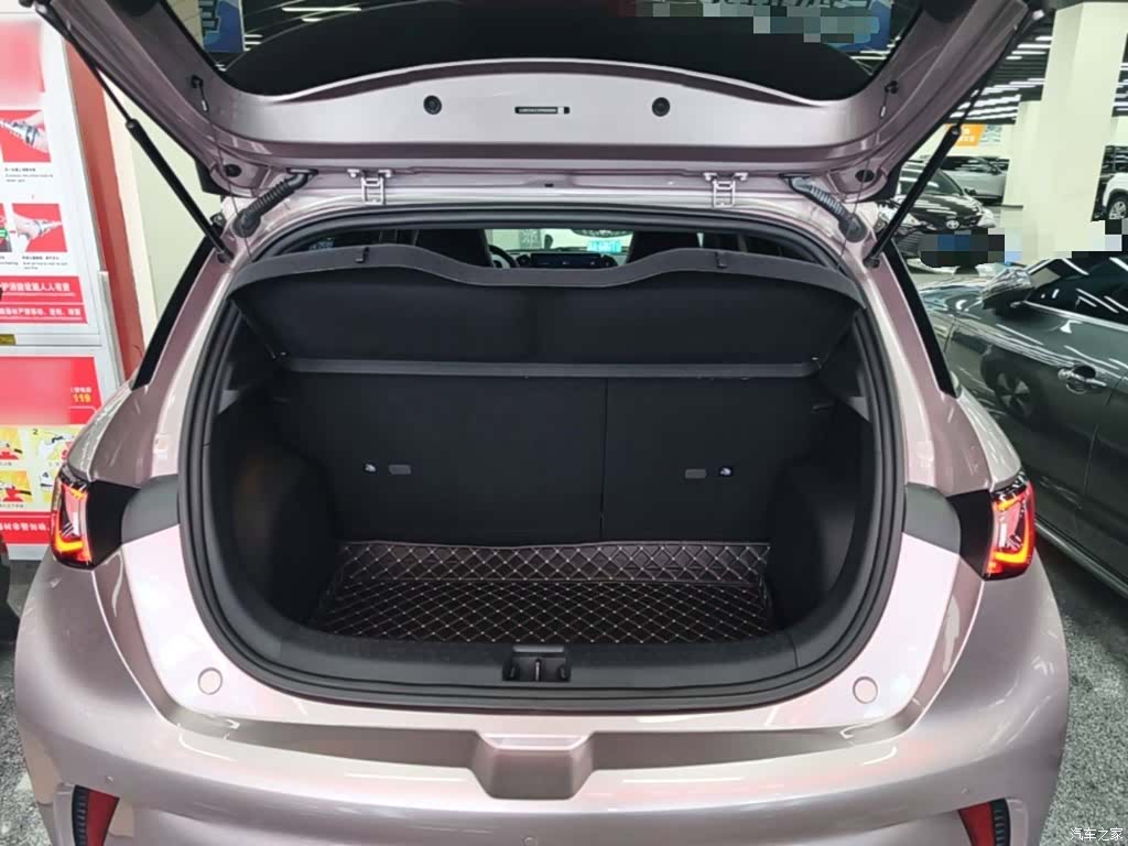 BYD Dolphin, 2023 19
