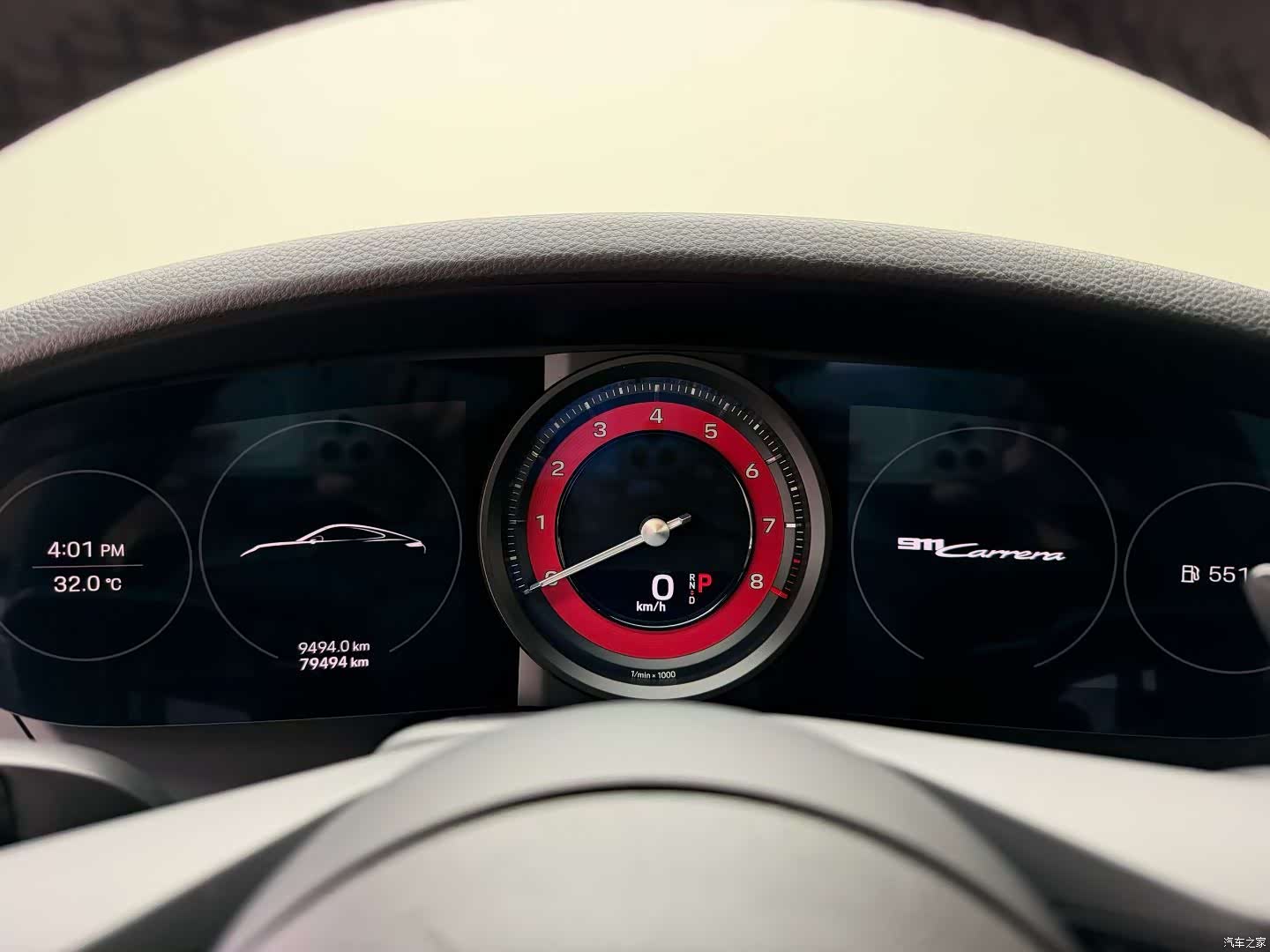 Porsche 911, 2022 6
