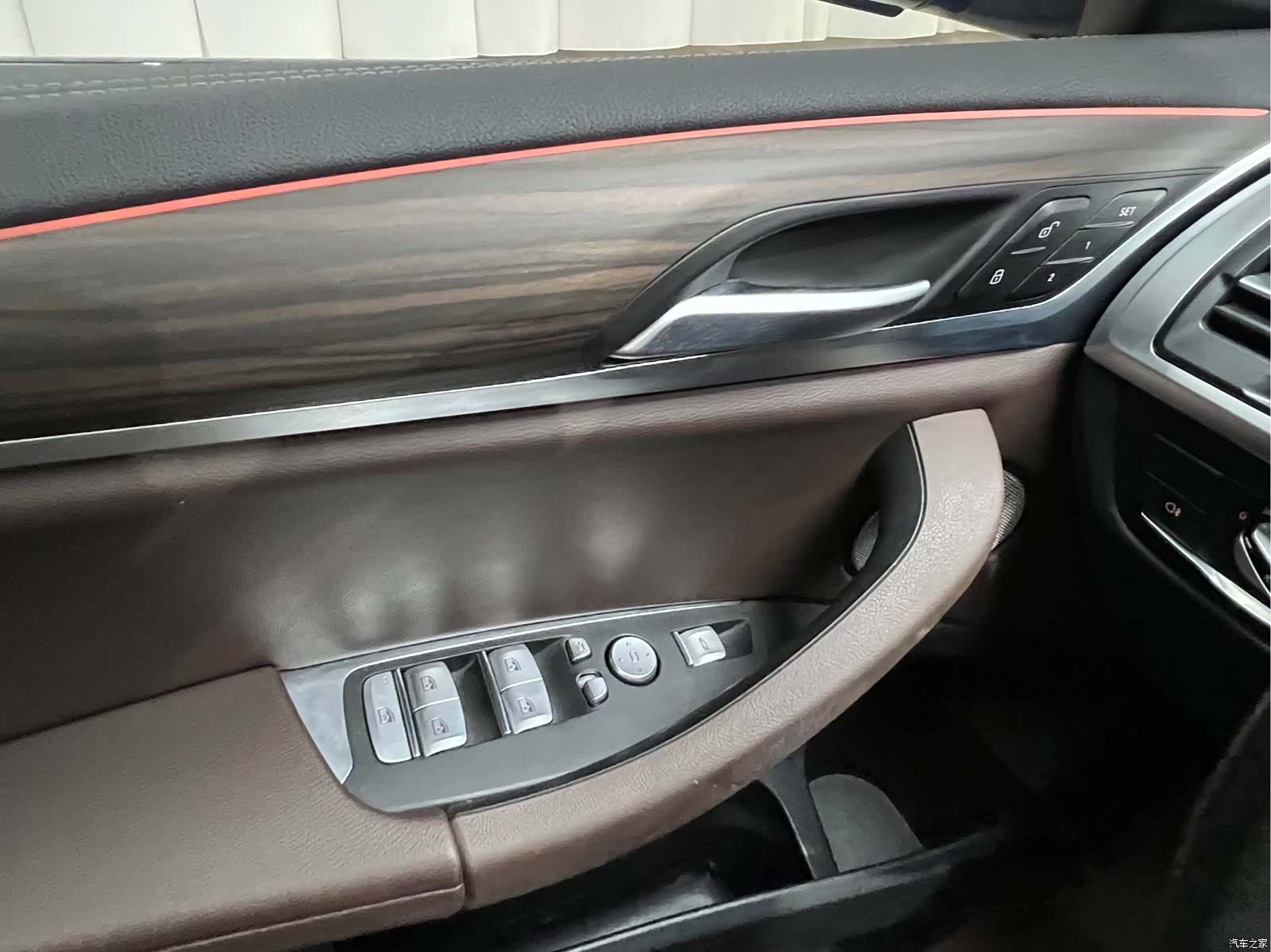 BMW X3, 2021 14