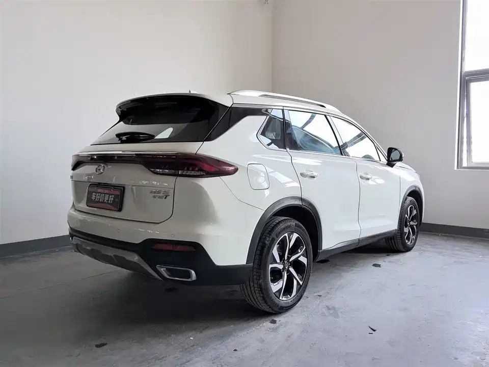 Trumpchi Trumpchi GS5