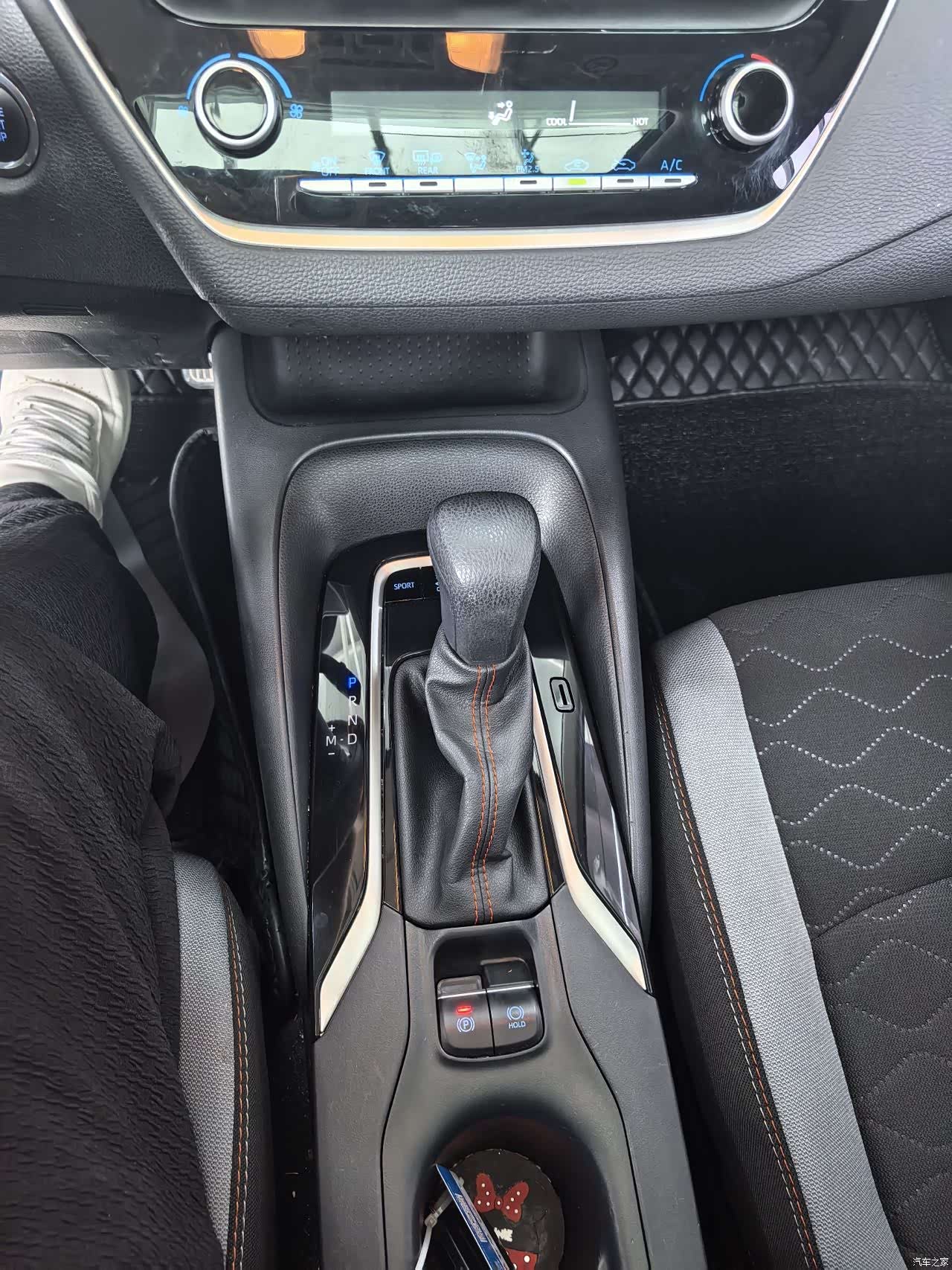 Toyota Corolla, 2022 13