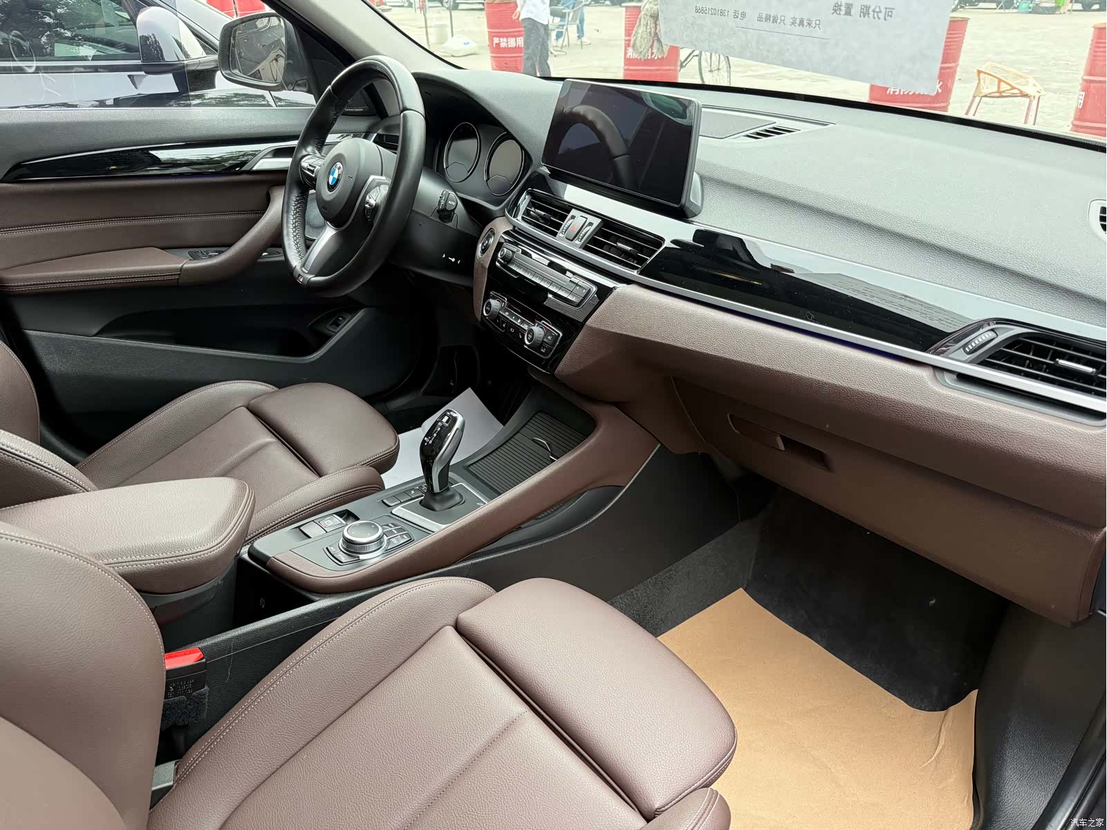 BMW X1, 2022 11