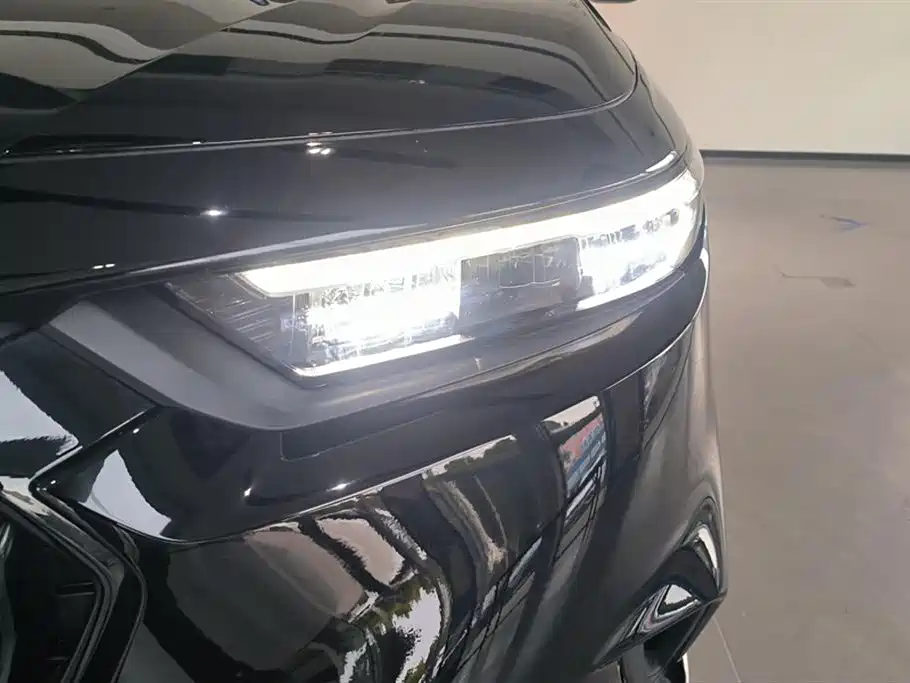 Honda Yingshipai