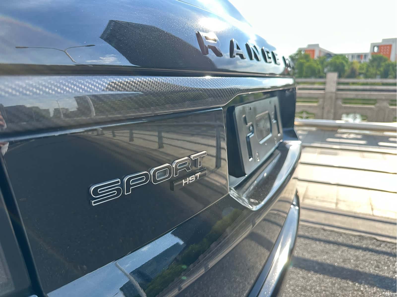 Land Rover Range Rover, 2022 16