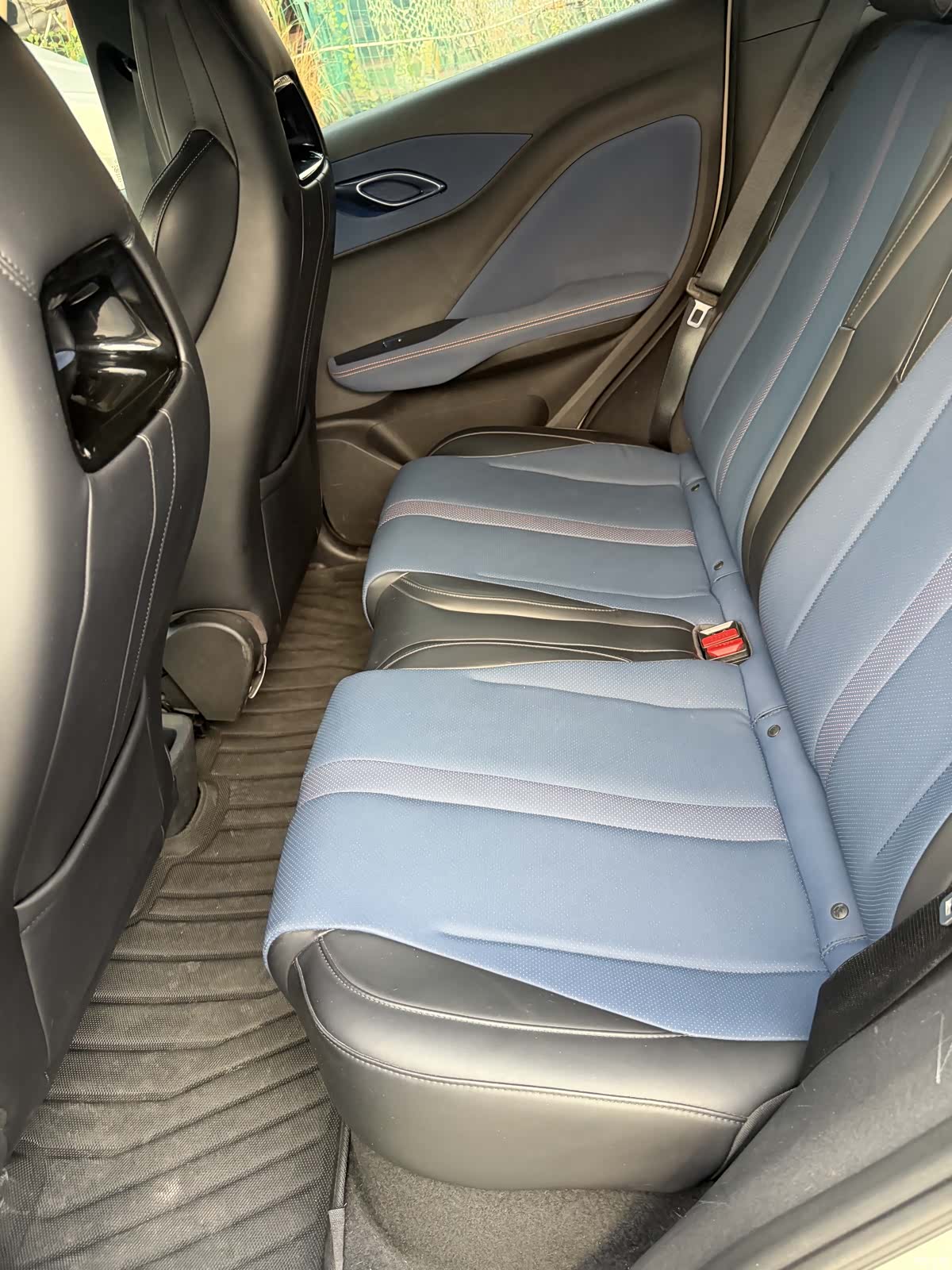 BYD Seagull, 2024 12