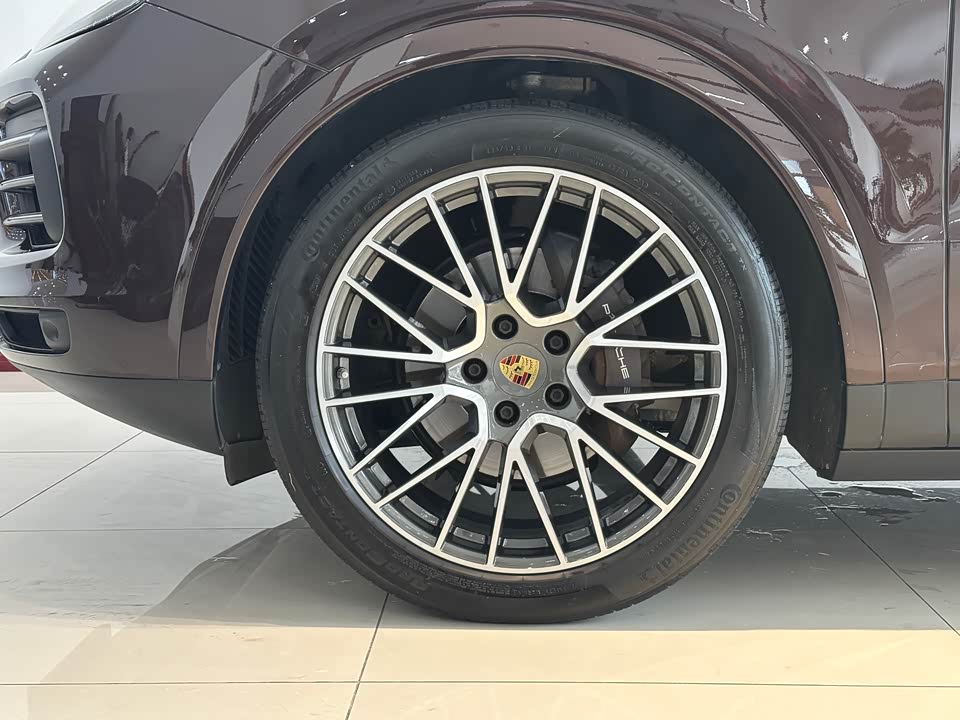 Porsche Cayenne Porsche Cayenne