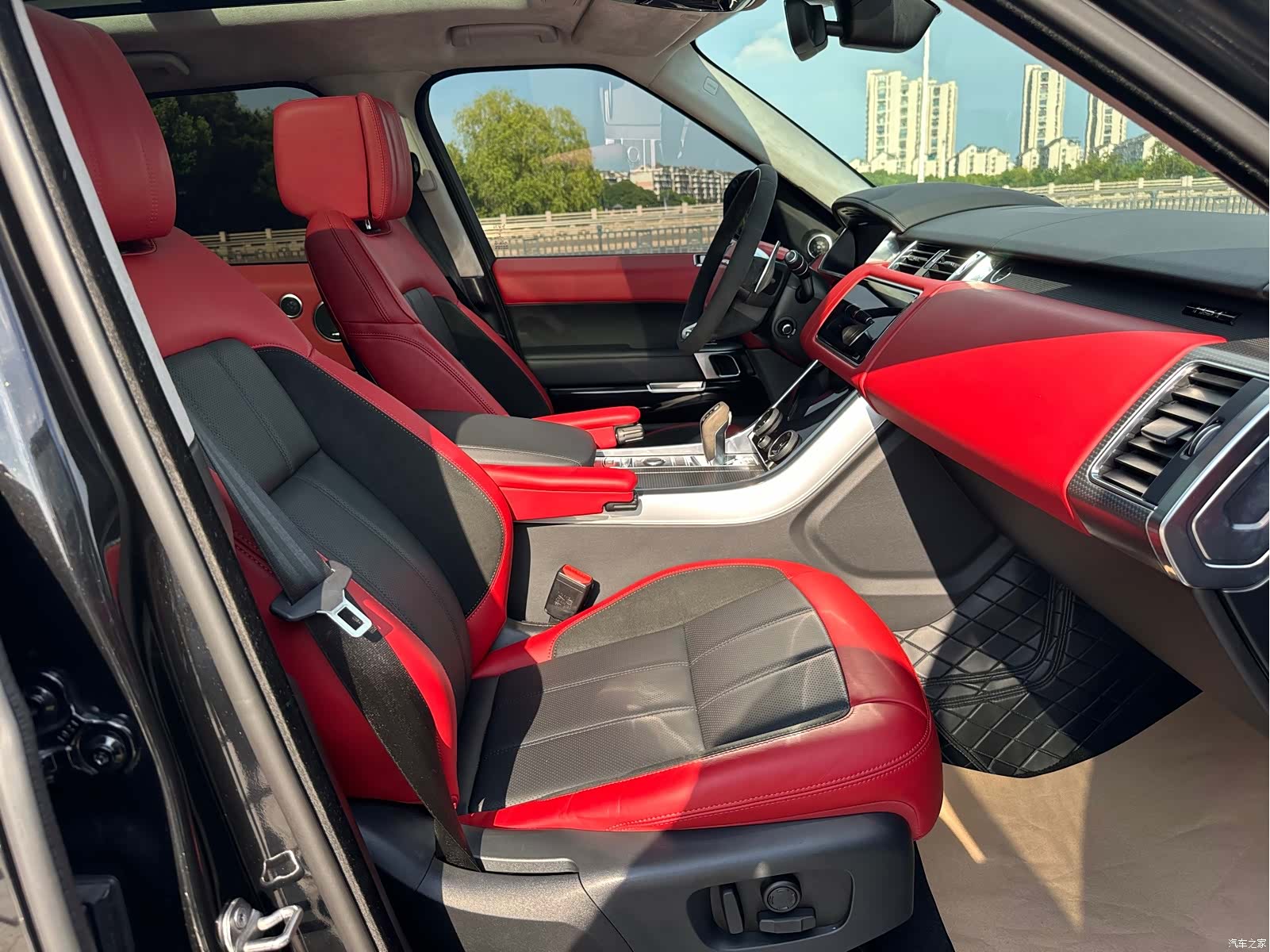 Land Rover Range Rover, 2022 6