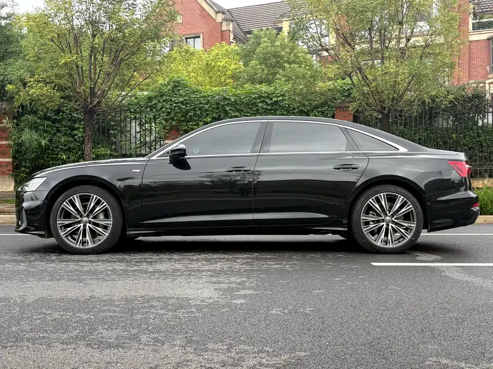 Audi A6L Audi A6L