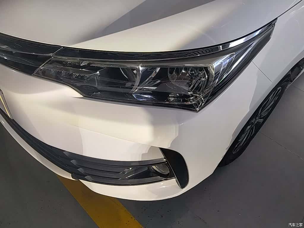 Toyota Corolla, 2019 24