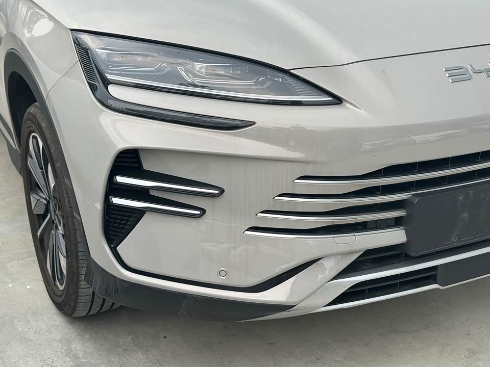 BYD Songjiang BYD Songjiang