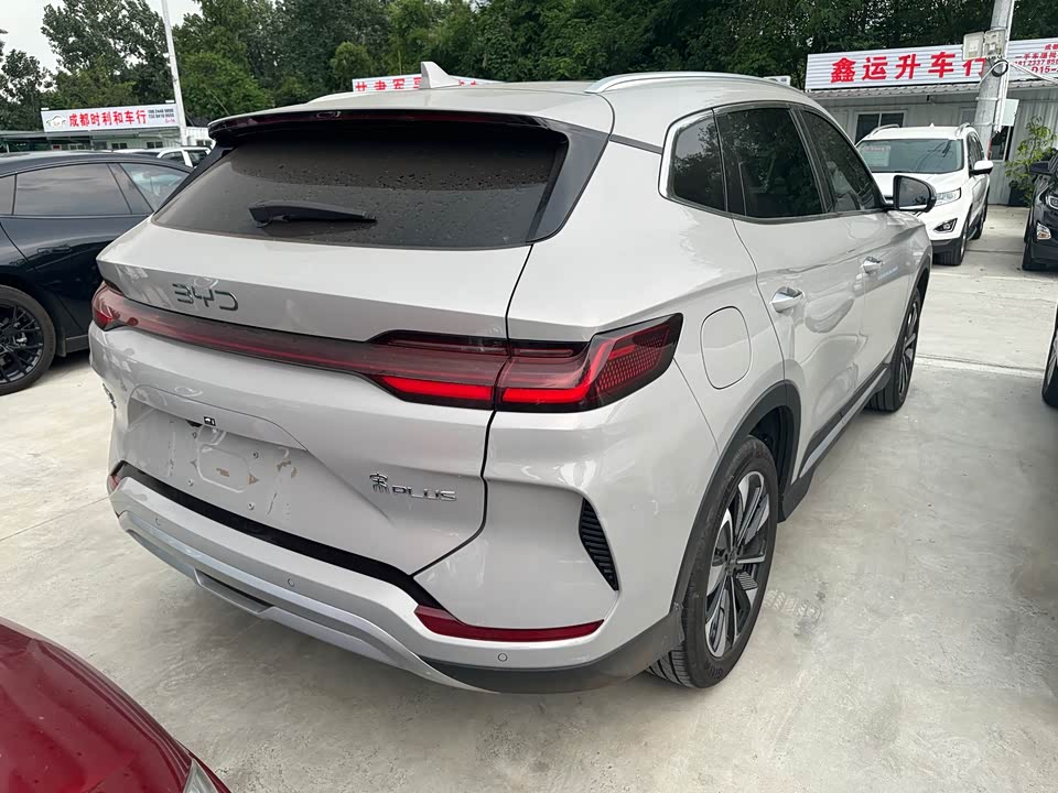 BYD Songjiang BYD Songjiang