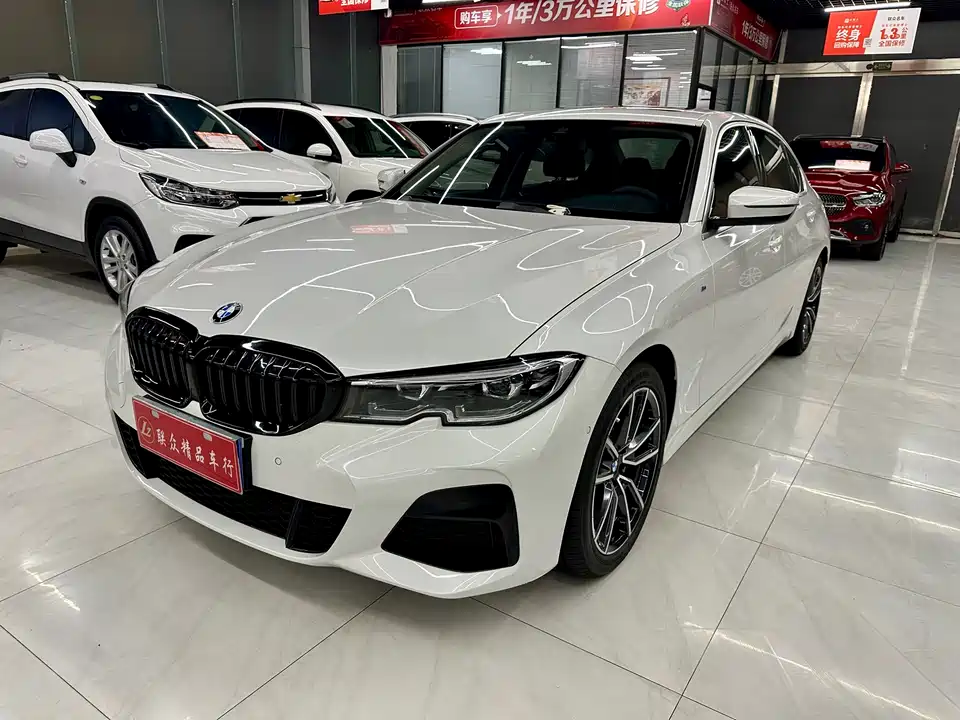 BMW 3 series BMW 3 series