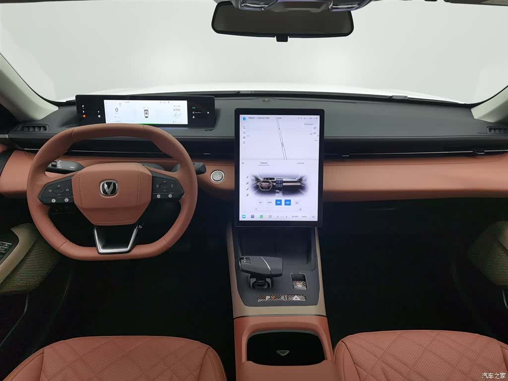 Changan Eado, 2025 все фото