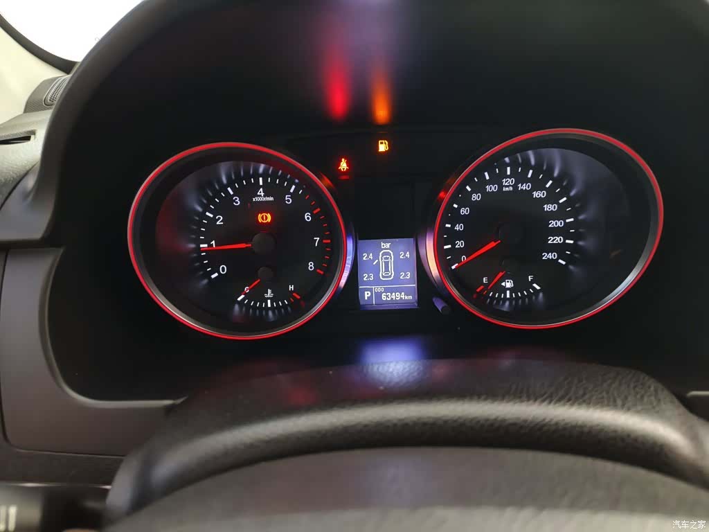 Haval H6, 2016 12