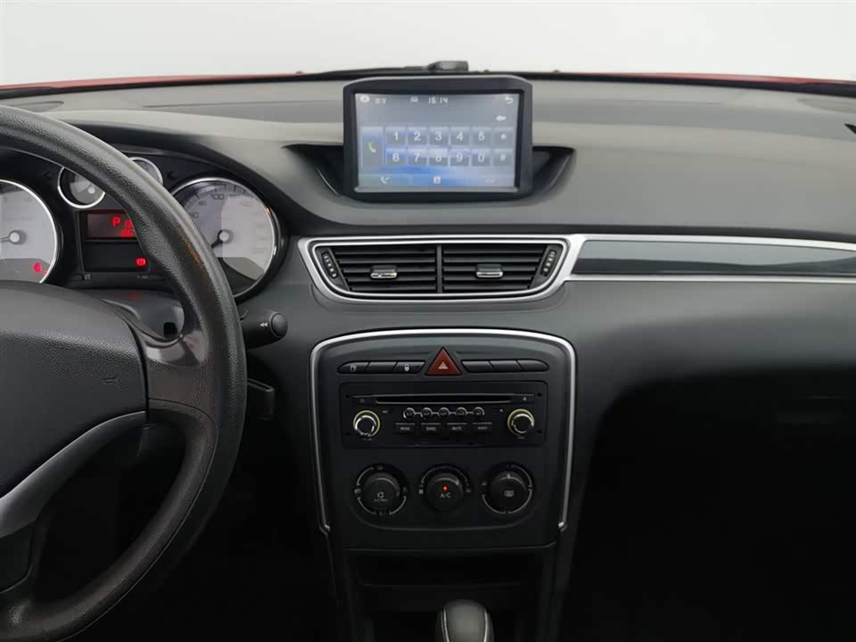 Peugeot 308 Peugeot 308