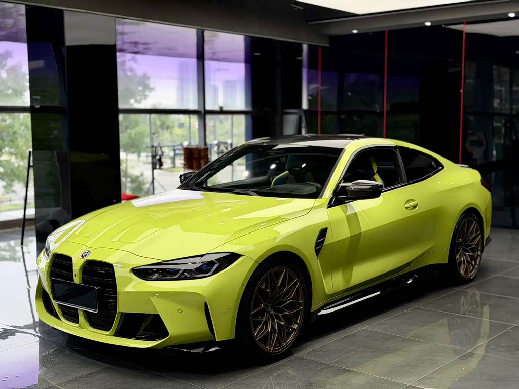 BMW M4