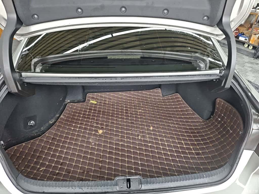 Lexus ES, 2024 19