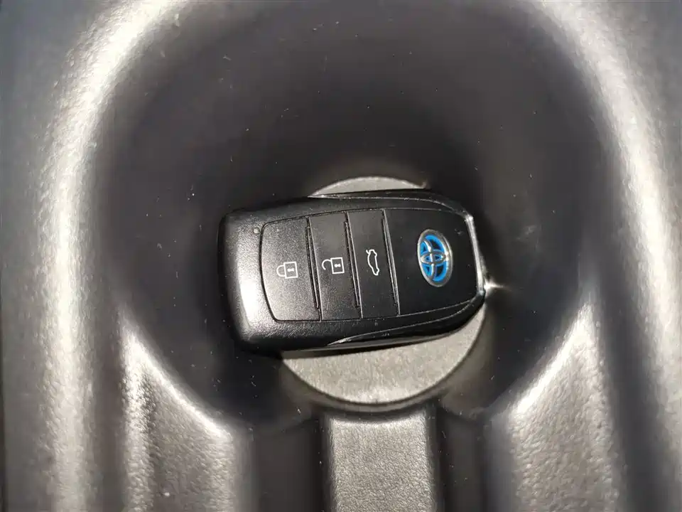 Toyota Lei Ling Toyota Lei Ling