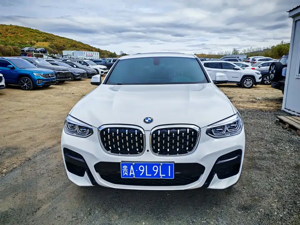 BMW X4 BMW X4