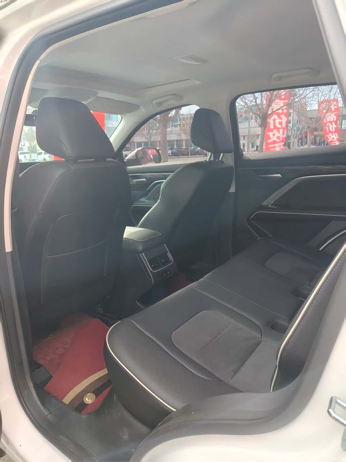 Haval H6, 2023 все фото