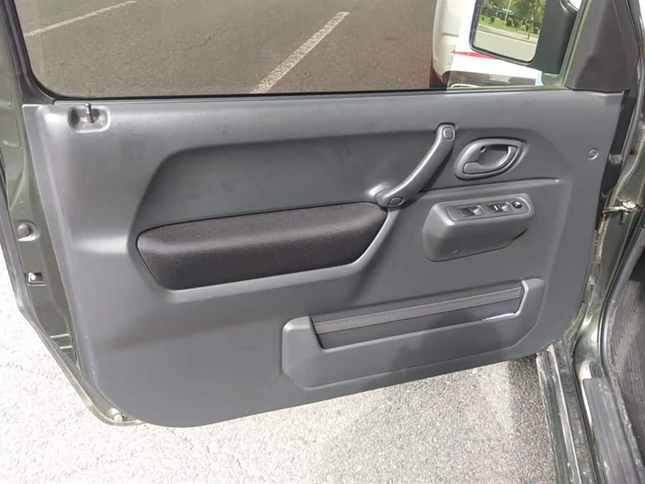 Suzuki Jimny Suzuki Jimny