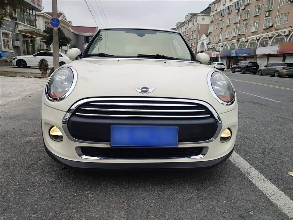 MINI MINI