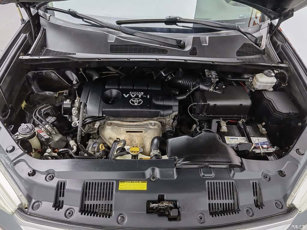 Toyota Highlander, 2012 6