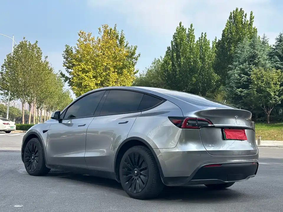 Tesla Model Y Tesla Model Y