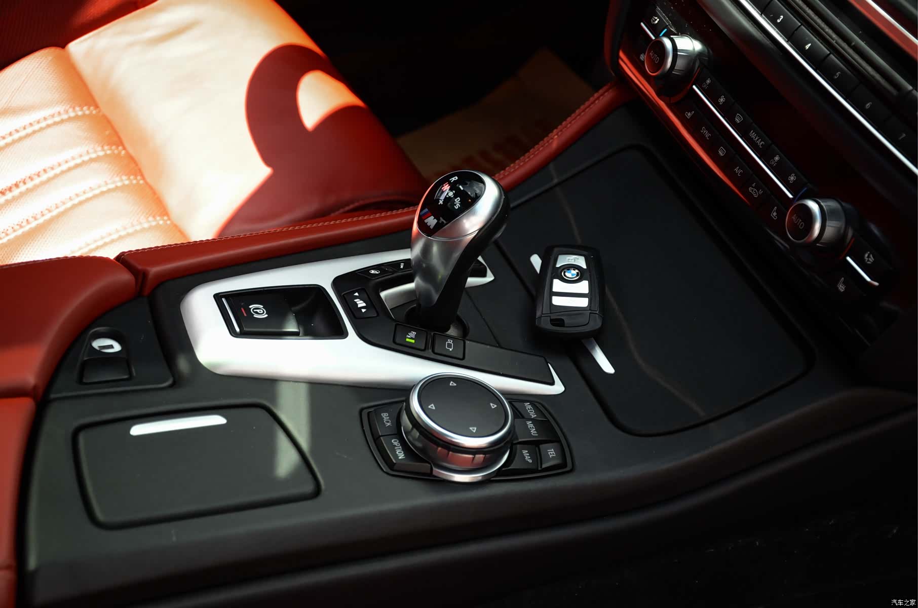 BMW M5, 2017 24