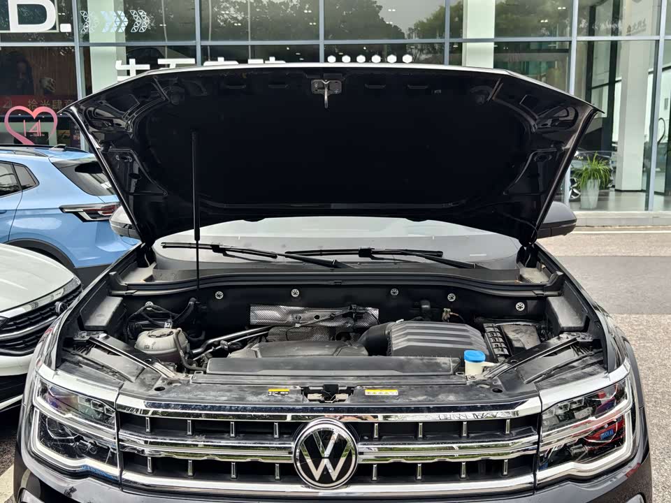 Volkswagen Tourang Volkswagen Tourang