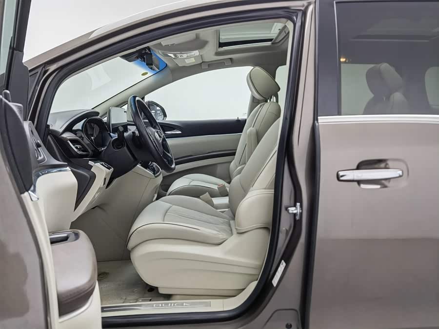 Buick GL8 2022, фото 10