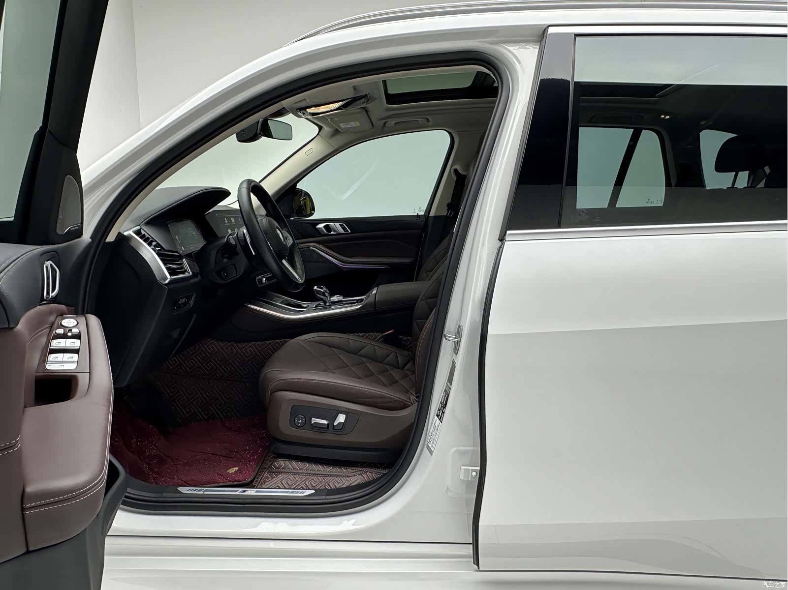 BMW X5, 2023 7