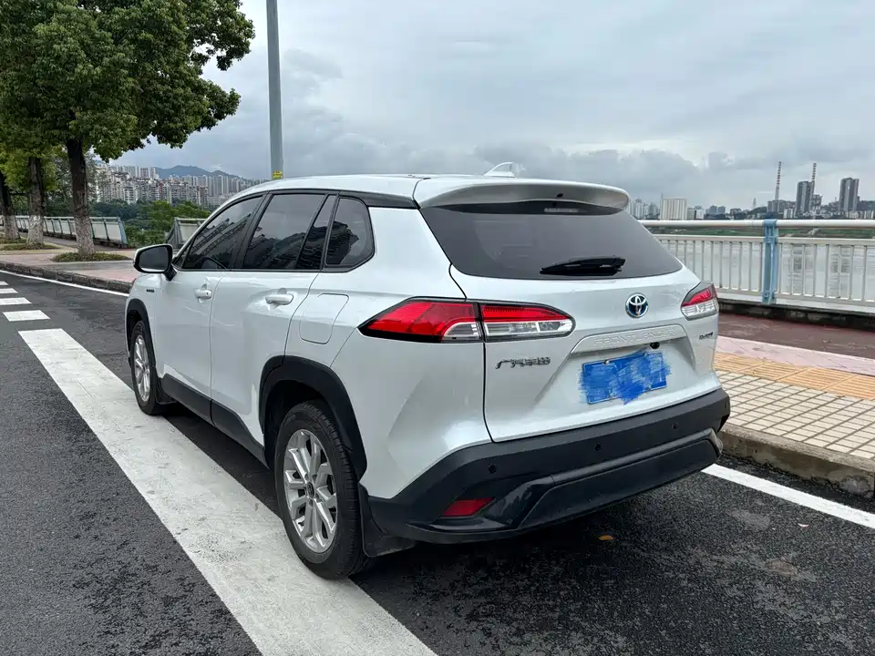 Toyota Fenglanda Toyota Fenglanda