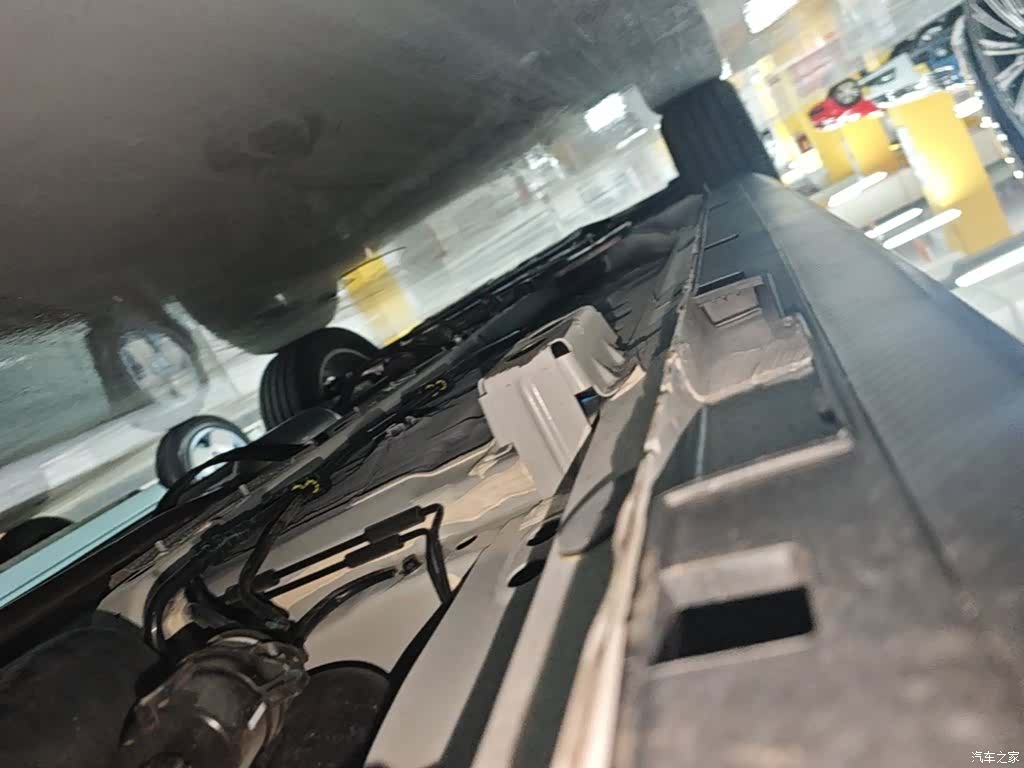 Geely Coolray, 2025 22