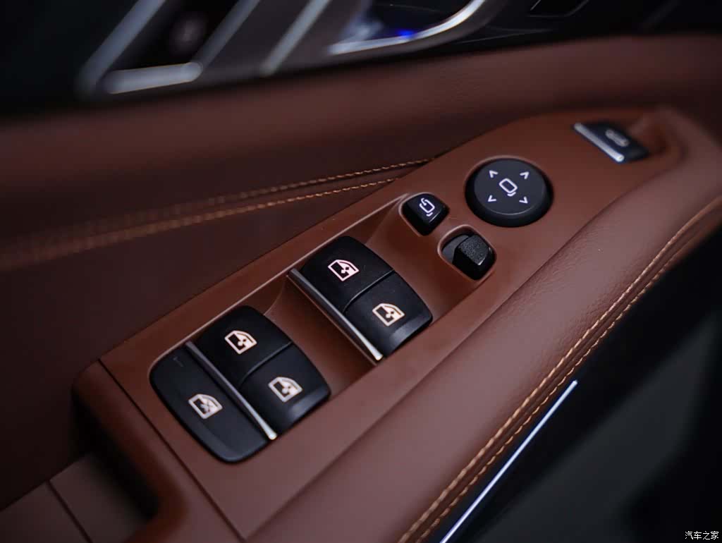 BMW X5, 2021 33