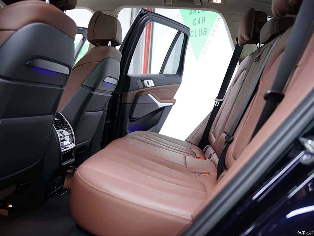 BMW X5, 2021 43