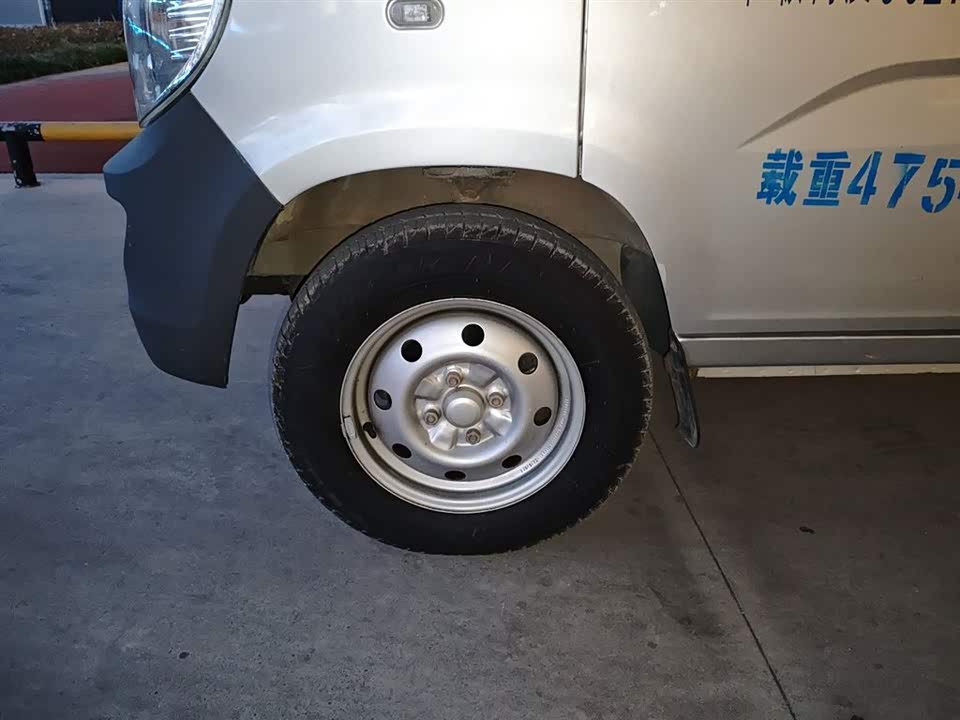 Wuling Wuling Zhiguang Small Card