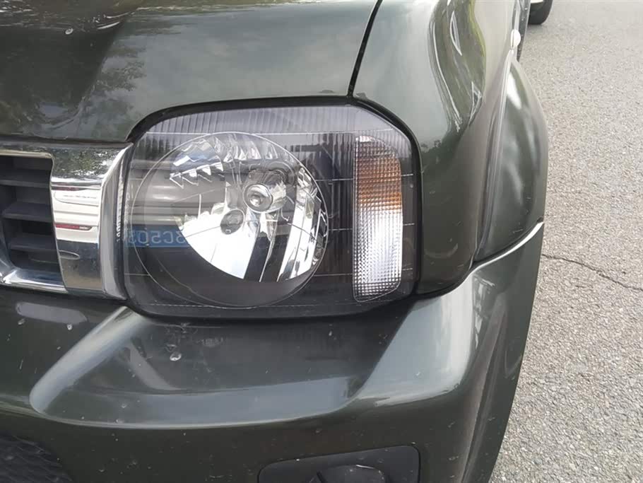 Suzuki Jimny Suzuki Jimny