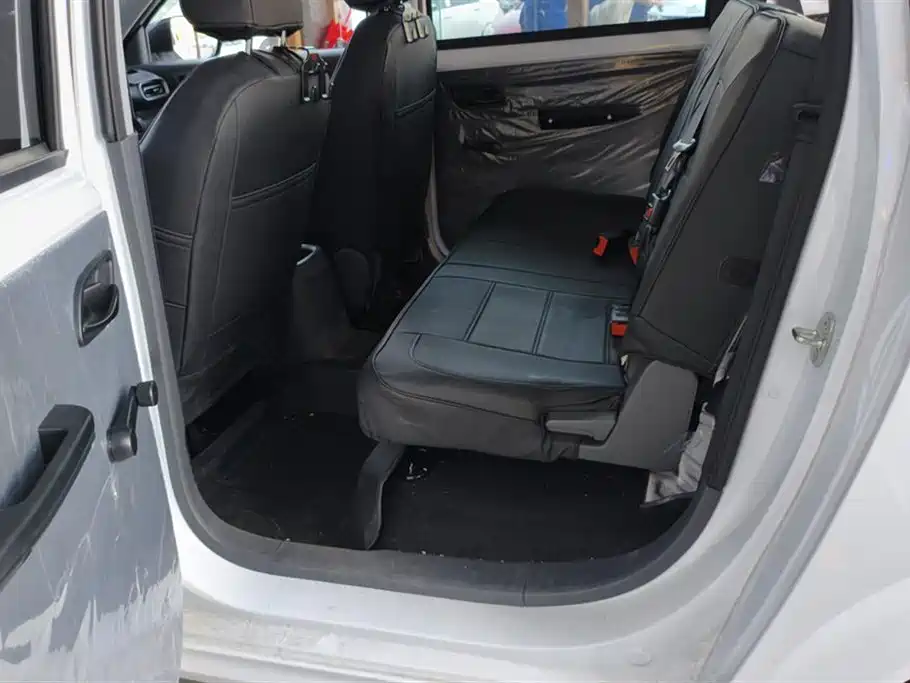 Wuling Wuling Hongguang