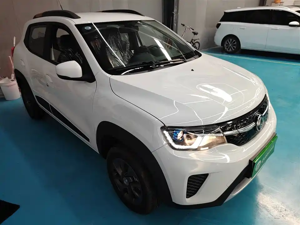 Dongfeng Nammi EX1